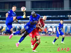 平博官网-上海上港与武汉三镇比赛回放