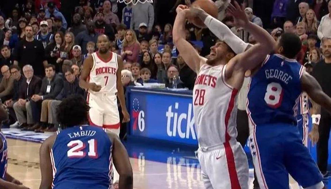 平博APP-火箭对掘金全场录像回放今日