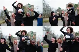 面对这么多困难,球队怎么能赢得比赛呢 面对这么多困难,球队怎么能赢得比赛呢