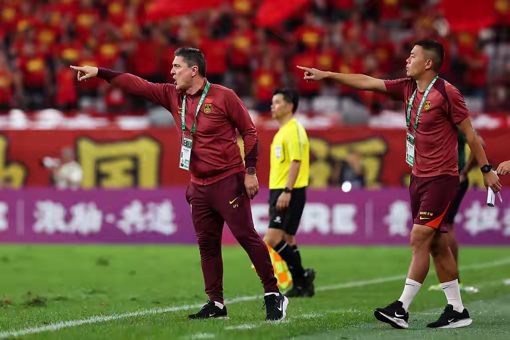 平博-国家队跑动在亚洲球队中