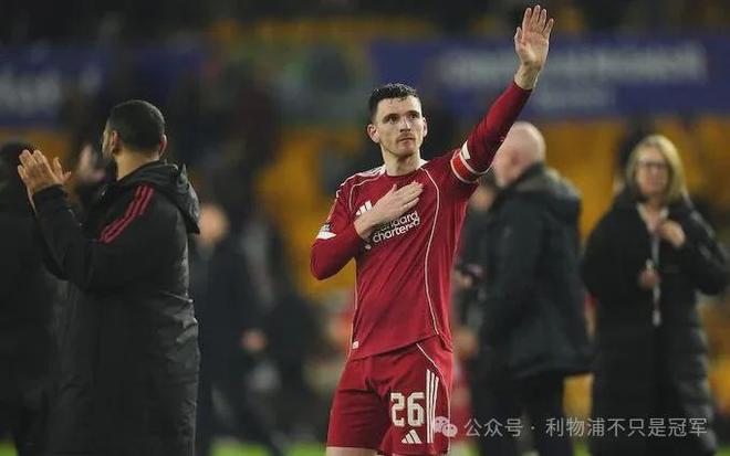 平博APP-罗伯逊利物浦号码